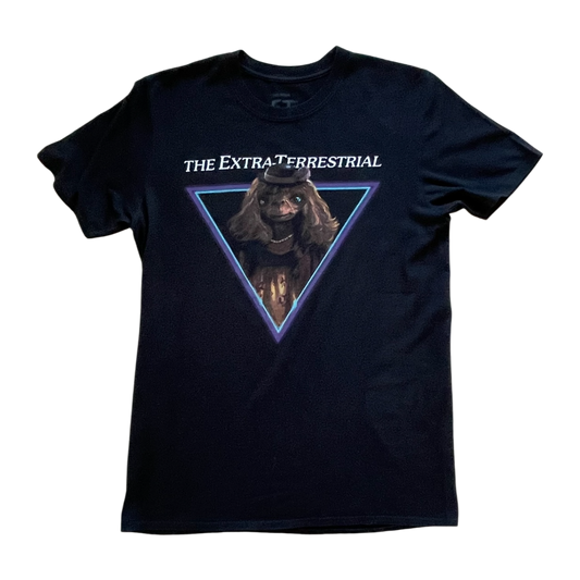 Et dress T-shirt