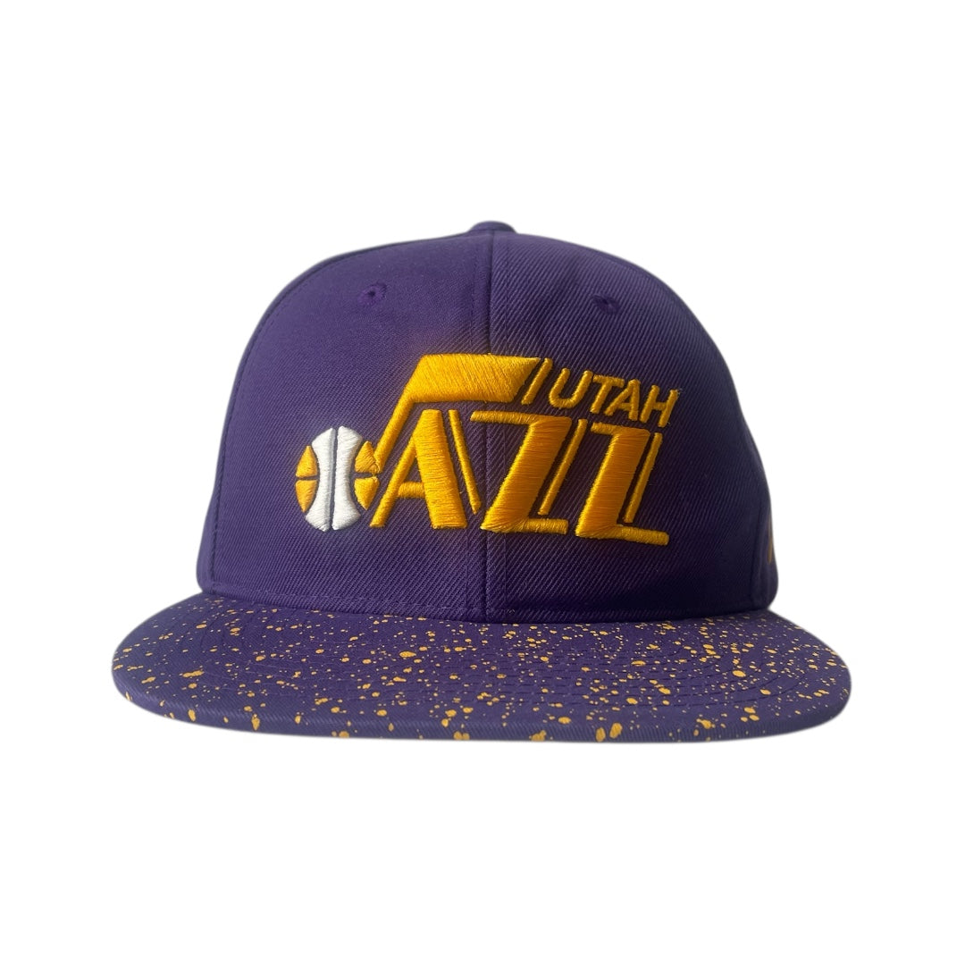 Zephyr Jazz Utah cap