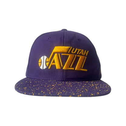 Zephyr Jazz Utah cap