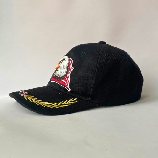 USA eagle cap