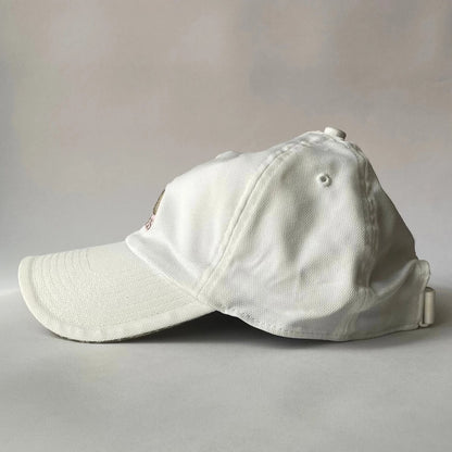 Adidas logo cap