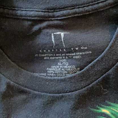IT chapter II T-shirt