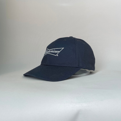 Budweiser logo cap