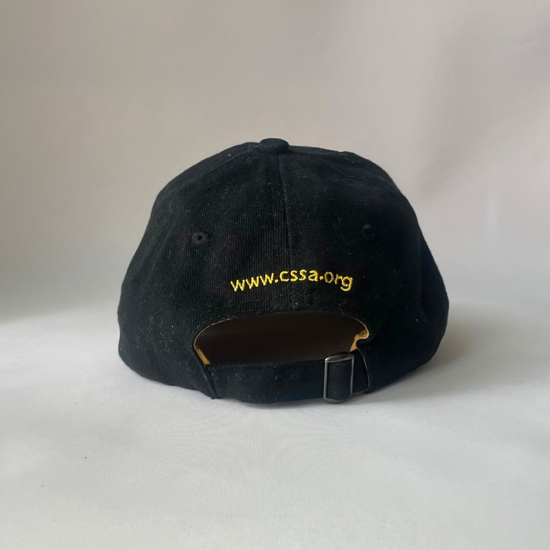 Colorado state shooting association cap