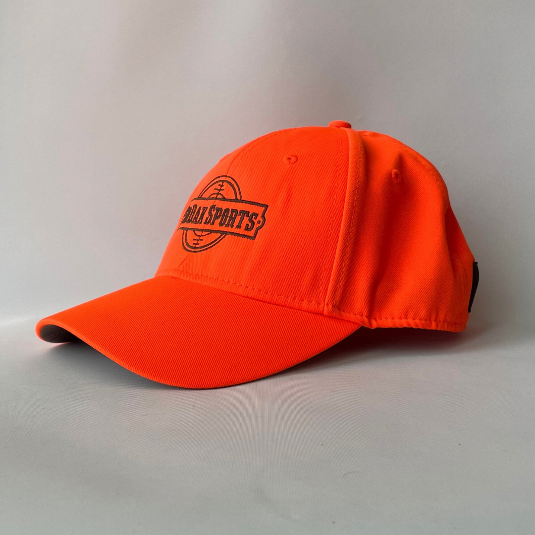 SoDak sports cap