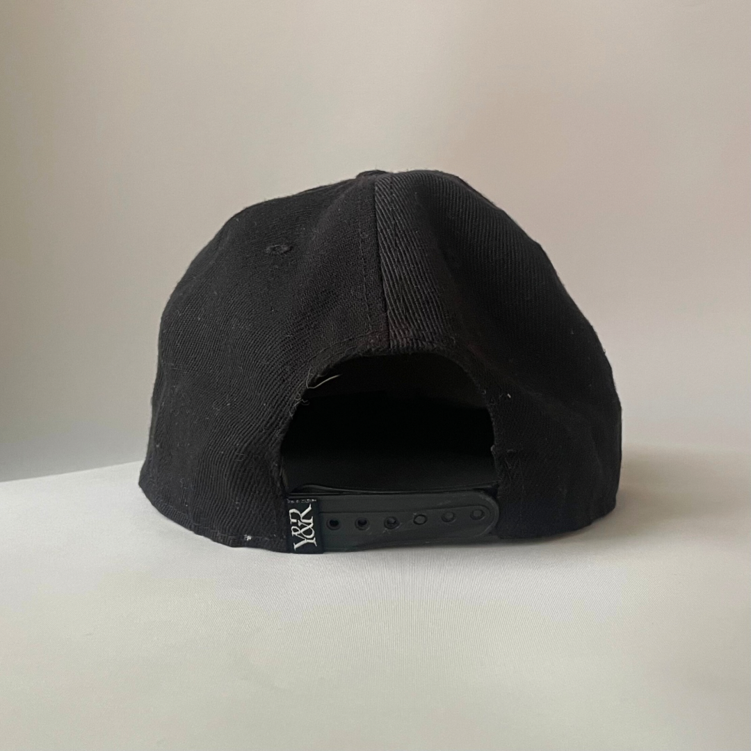 Young & reckless LA cap