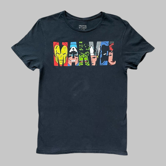 Marvel Avengers Logo T-shirt