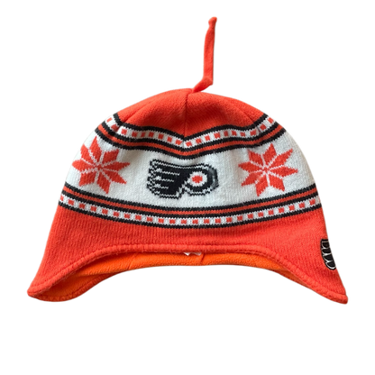 Philadelphia flyers beanie