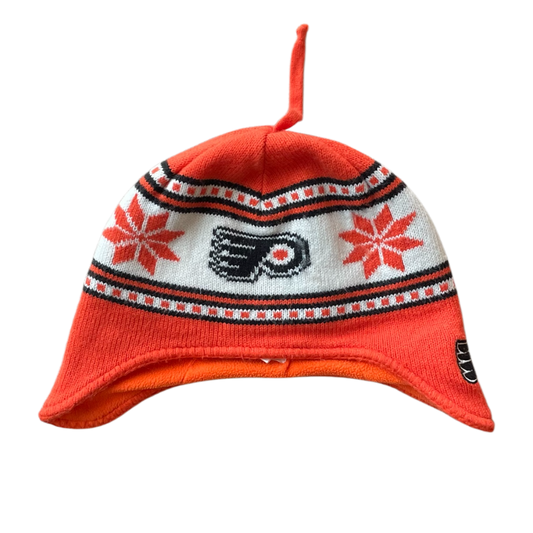 Philadelphia flyers beanie