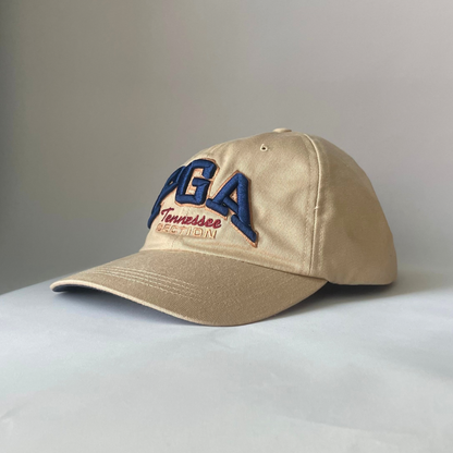 Ahead PGA Tennessee cap