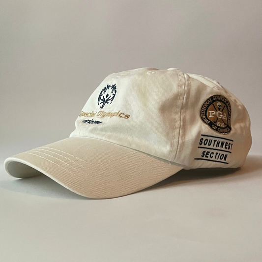 Special olympics Arizona cap