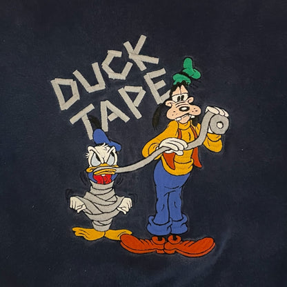 Disney "Duct tape" Longsleeve