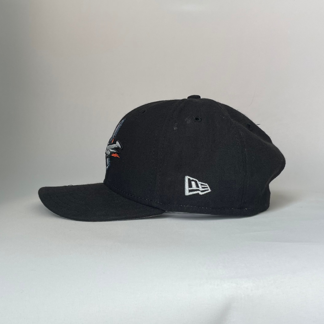 New Era A cap