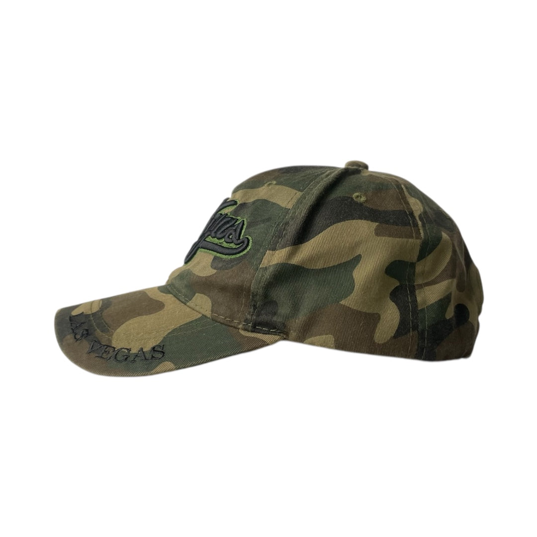 las Vegas logo cap