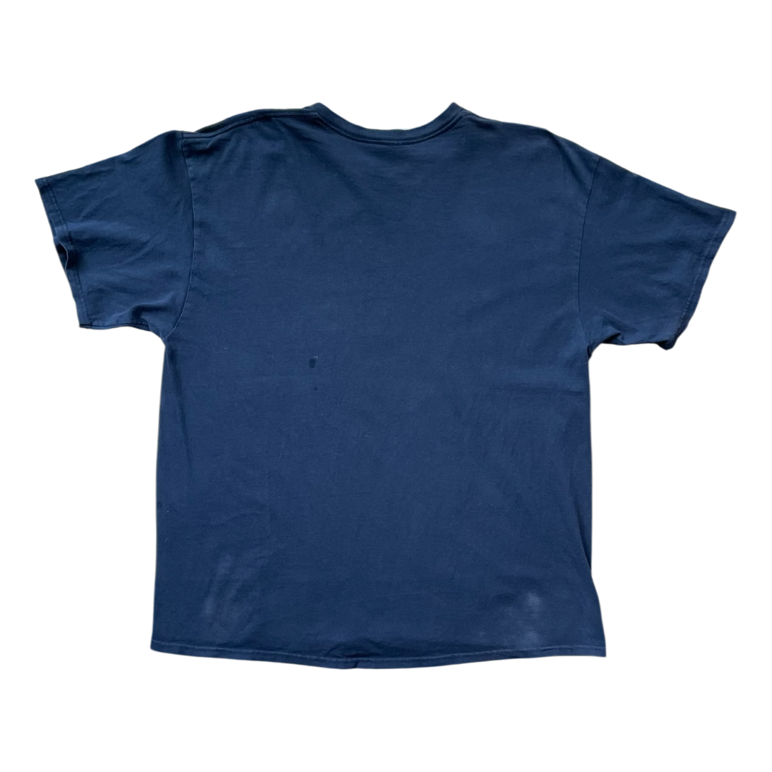 New York est. 1788 T-shirt