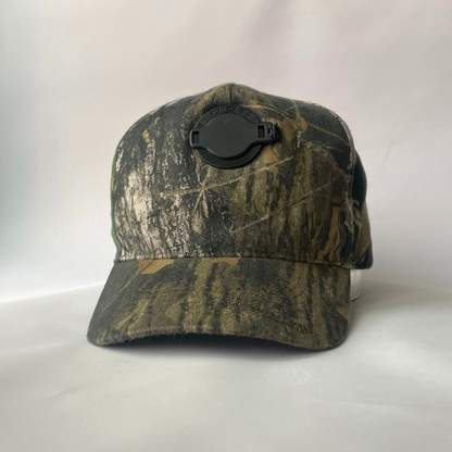 Headlight cap