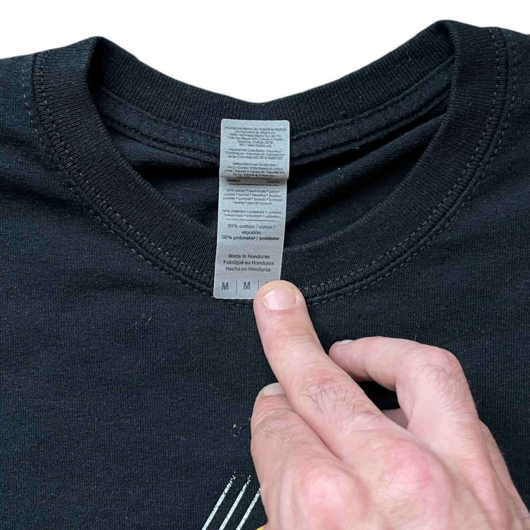 Hyper racing champion T-shirt