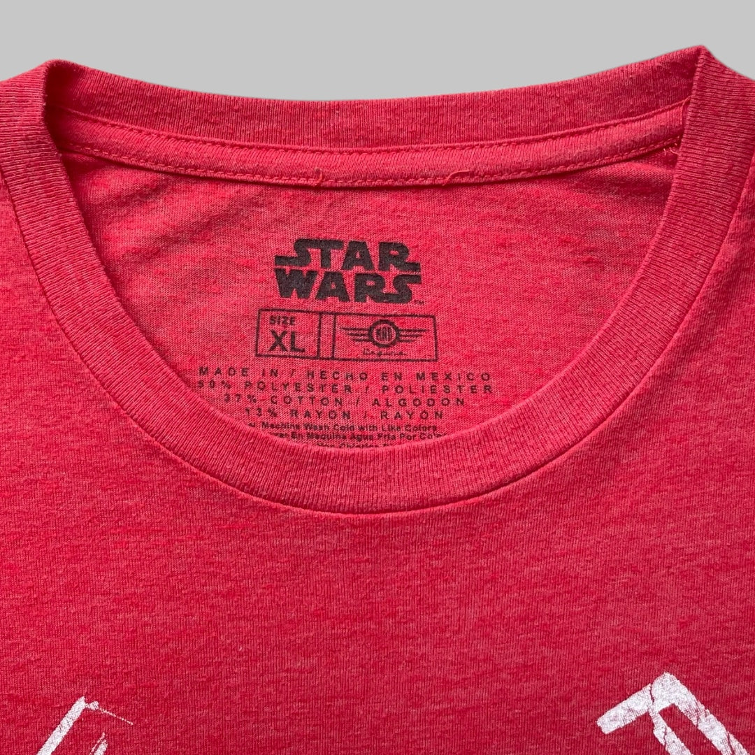 Starwars Tie Fighter T-shirt