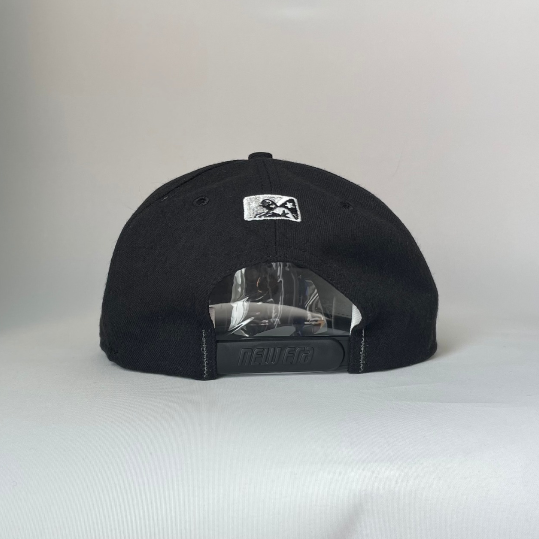 New Era A cap