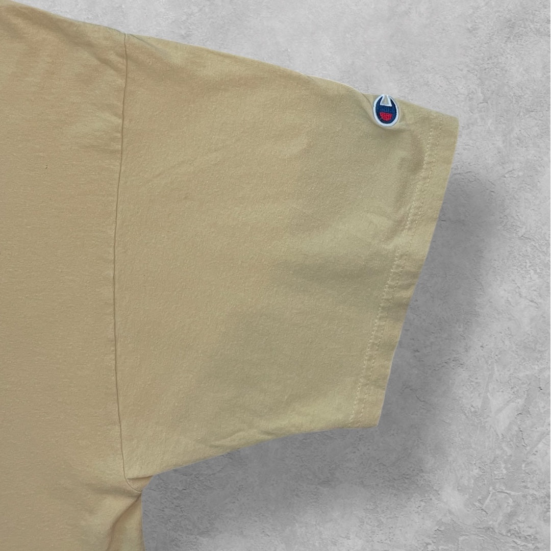 Champion Big cedar t-shirt