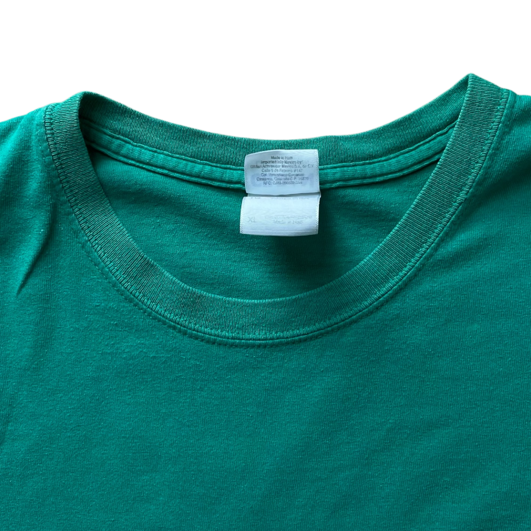 Dirty Pirates T-shirt