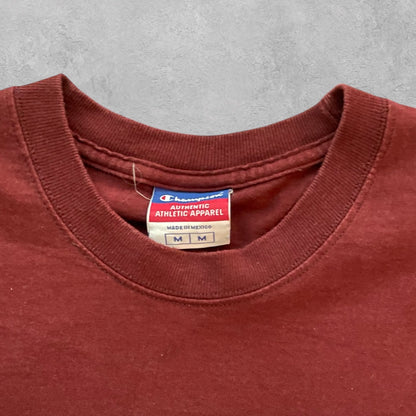Champion sms Baseball longsleeve