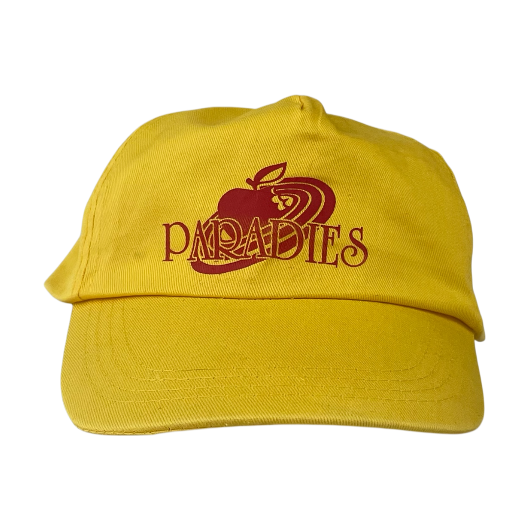 Paradies apple cap