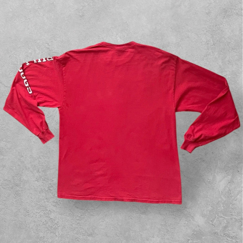 Champion Georgia University Longsleeve