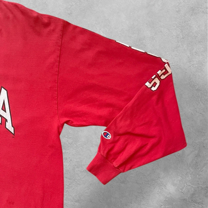 Champion Georgia University Longsleeve