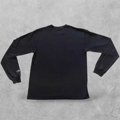 Champion Johnson & Wales Longsleeve t-shirt