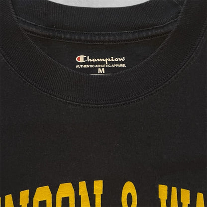 Champion Johnson & Wales Longsleeve t-shirt