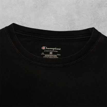 Champion Nebraska University t-shirt