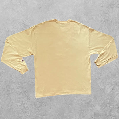 Champion Notre Dame University Longsleeve t-shirt