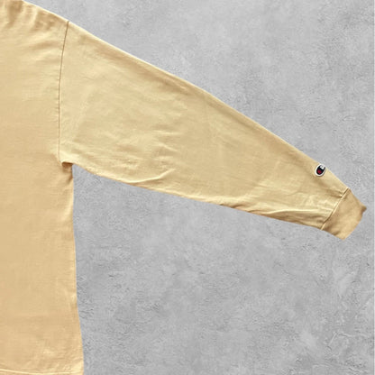 Champion Notre Dame University Longsleeve t-shirt