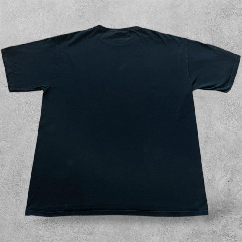 Champion San Jacinto college T-shirt