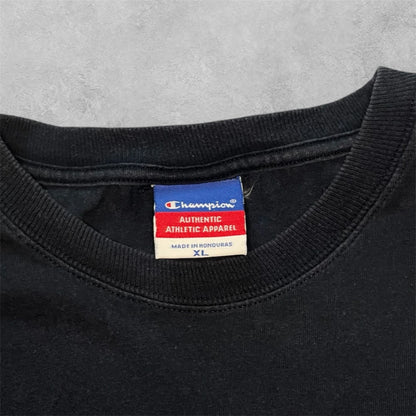 Champion San Jacinto college T-shirt