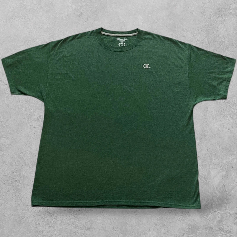 Champion chest logo t-shirt