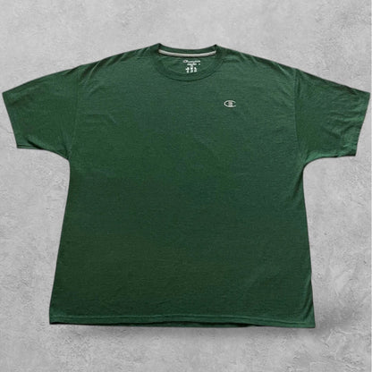 Champion chest logo t-shirt