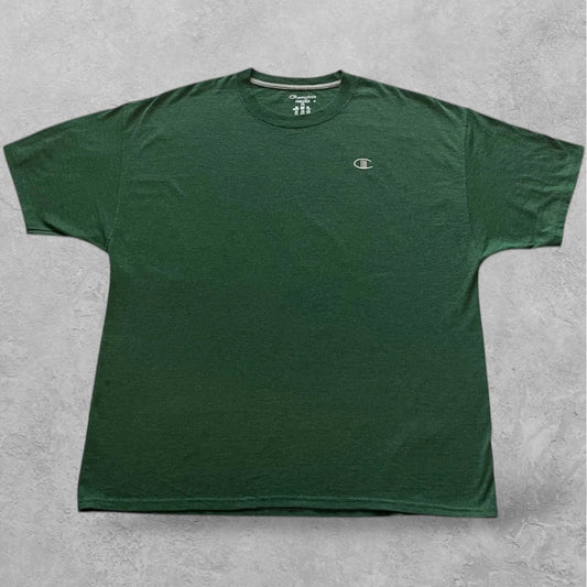 Champion chest logo t-shirt