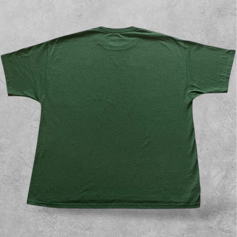 Champion chest logo t-shirt