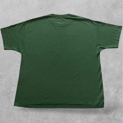 Champion chest logo t-shirt