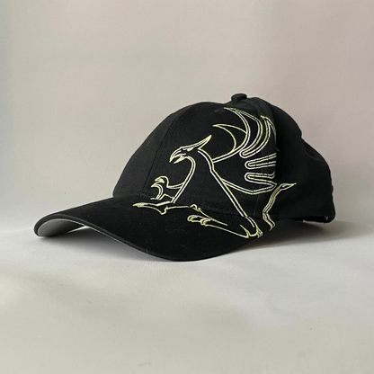 Gatekeeper eagle cap