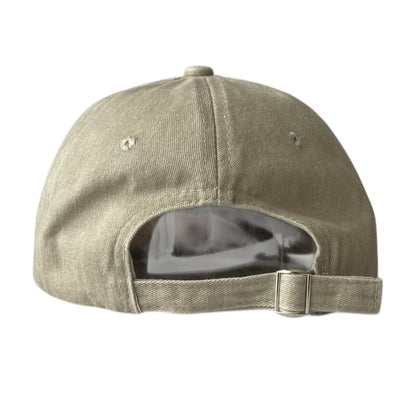Camel logo cap