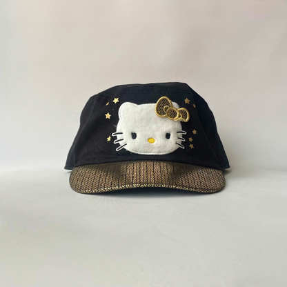 Sanrio Hello kitty fitted cap KIDS