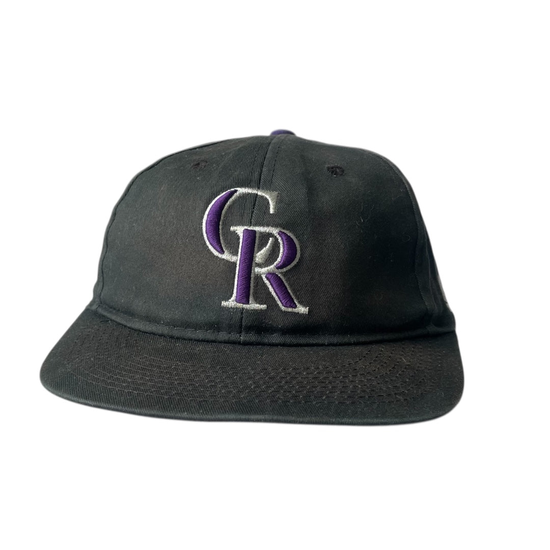 MLB baseball GR cap