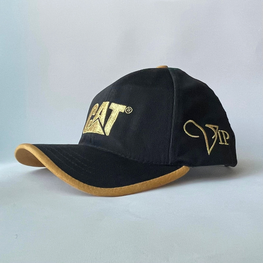 CAT Vip cap