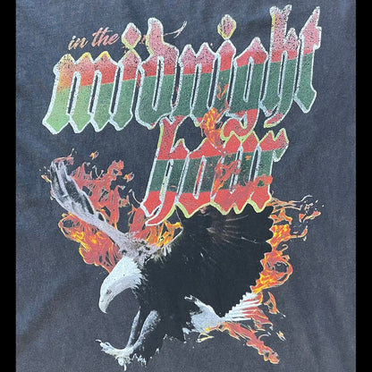 Midnight hour T-shirt