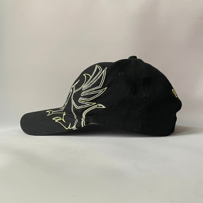 Gatekeeper eagle cap