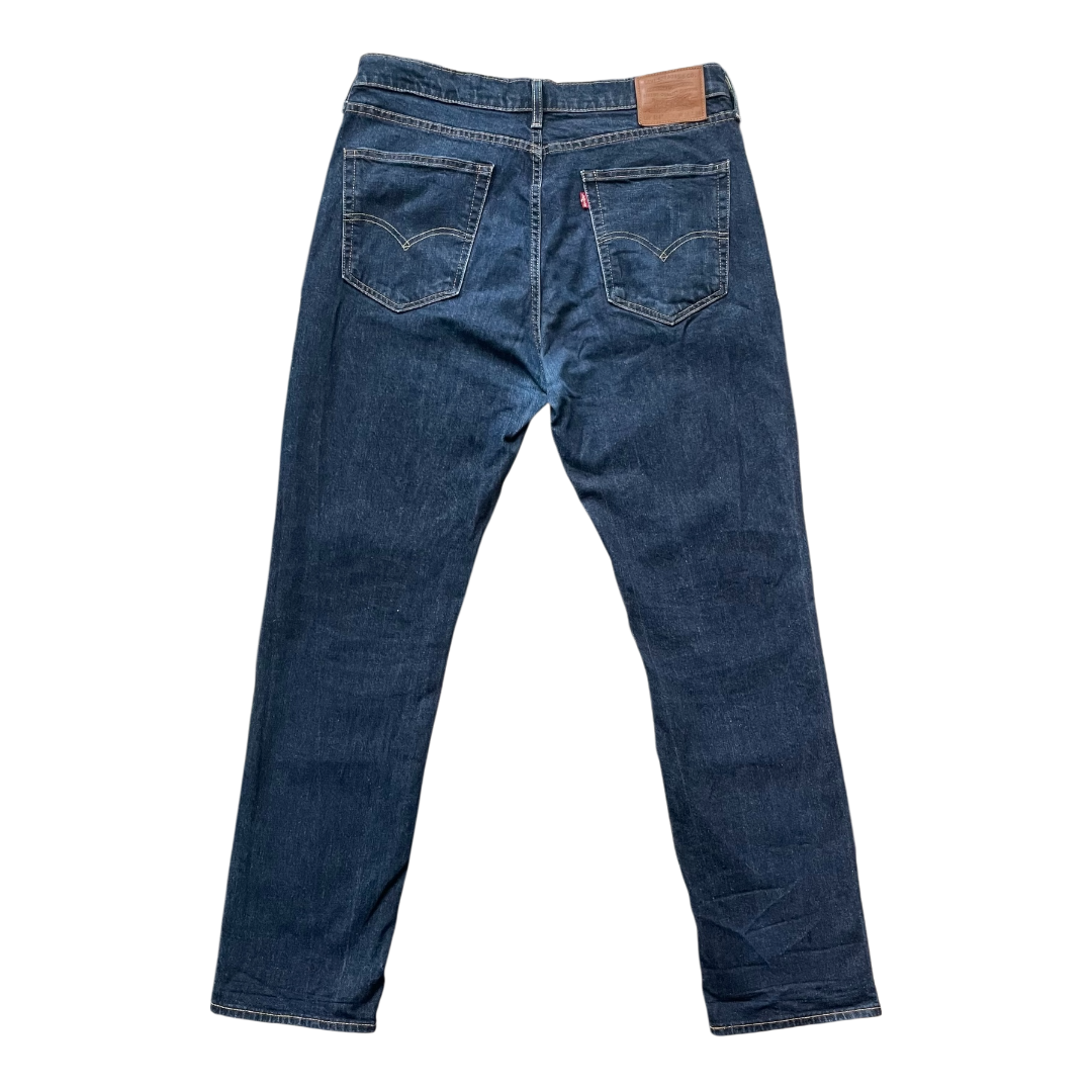 Levis 514 36x34