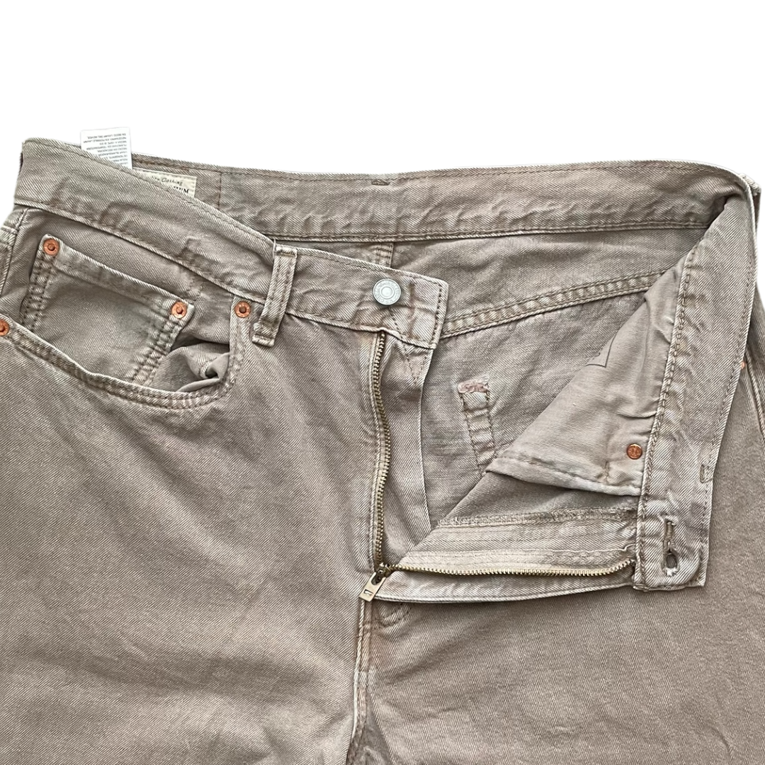 Levis 568 Jeans 34x32